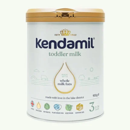 Kendamil Classic Stage 3 - Formula 800g (Cow)