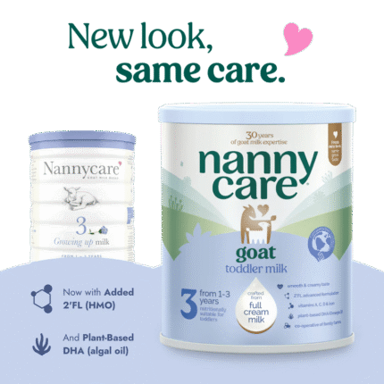 Nanny Care